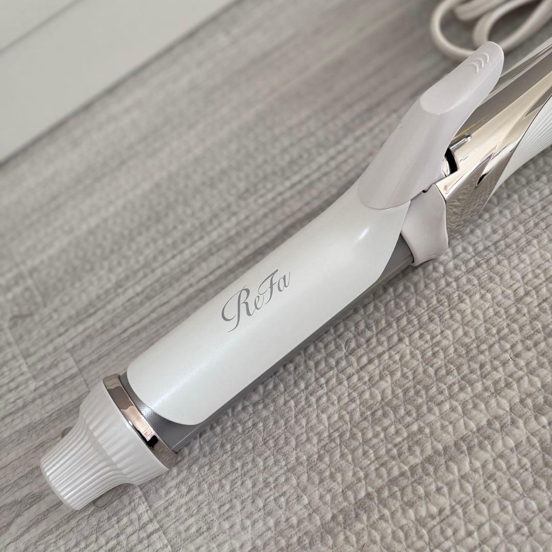 【価格交渉可能】ReFa（リファ） アイロン32mm RE-AF00A未使用