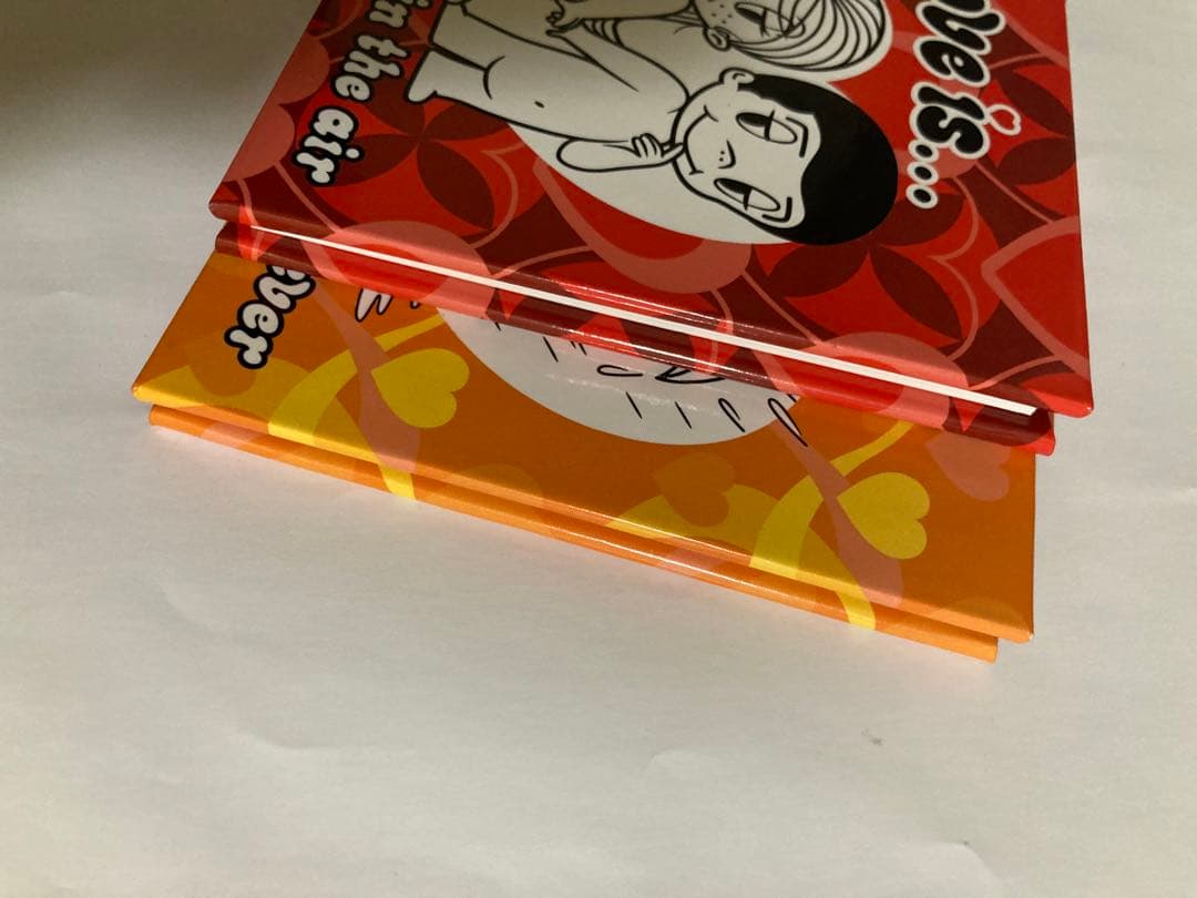 【レア本】Love Is … 英語 洋書 Kim Casali