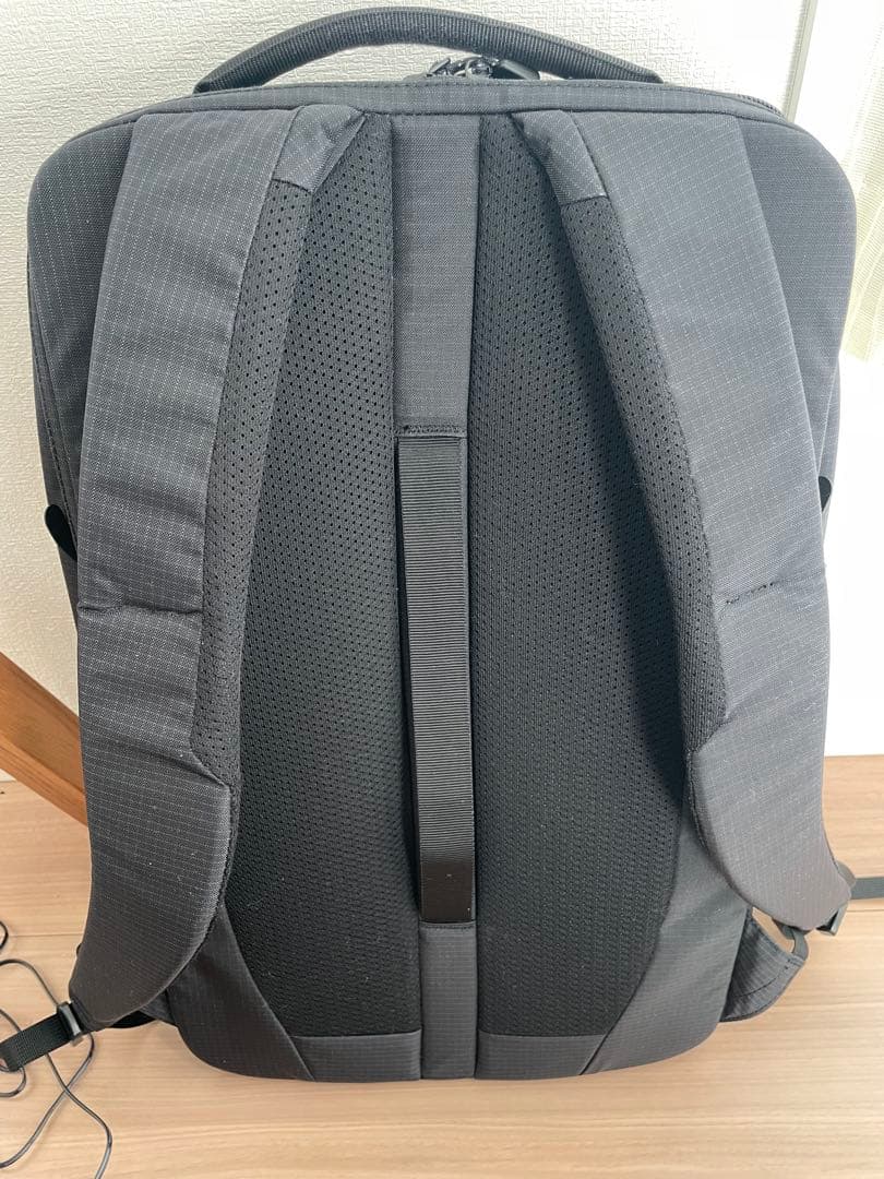 モンベル　mont-bell ユティリティーデイパック20 リュック