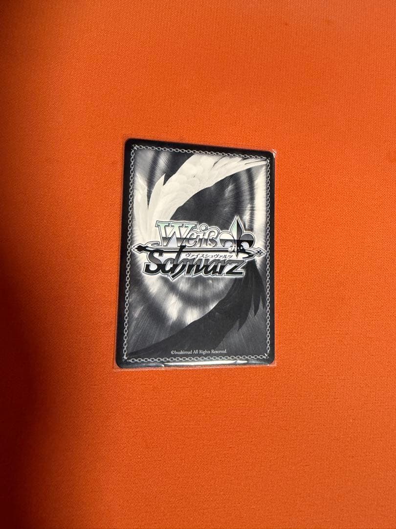 ヴァイス STEINS;GATE 中国版　牧瀬紅莉栖サイン