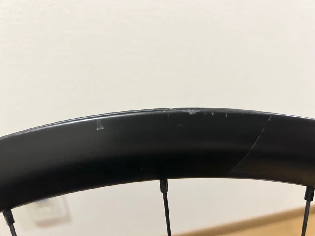 ROVAL ALPINIST CL II シマノフリー11s/12s 前後セット