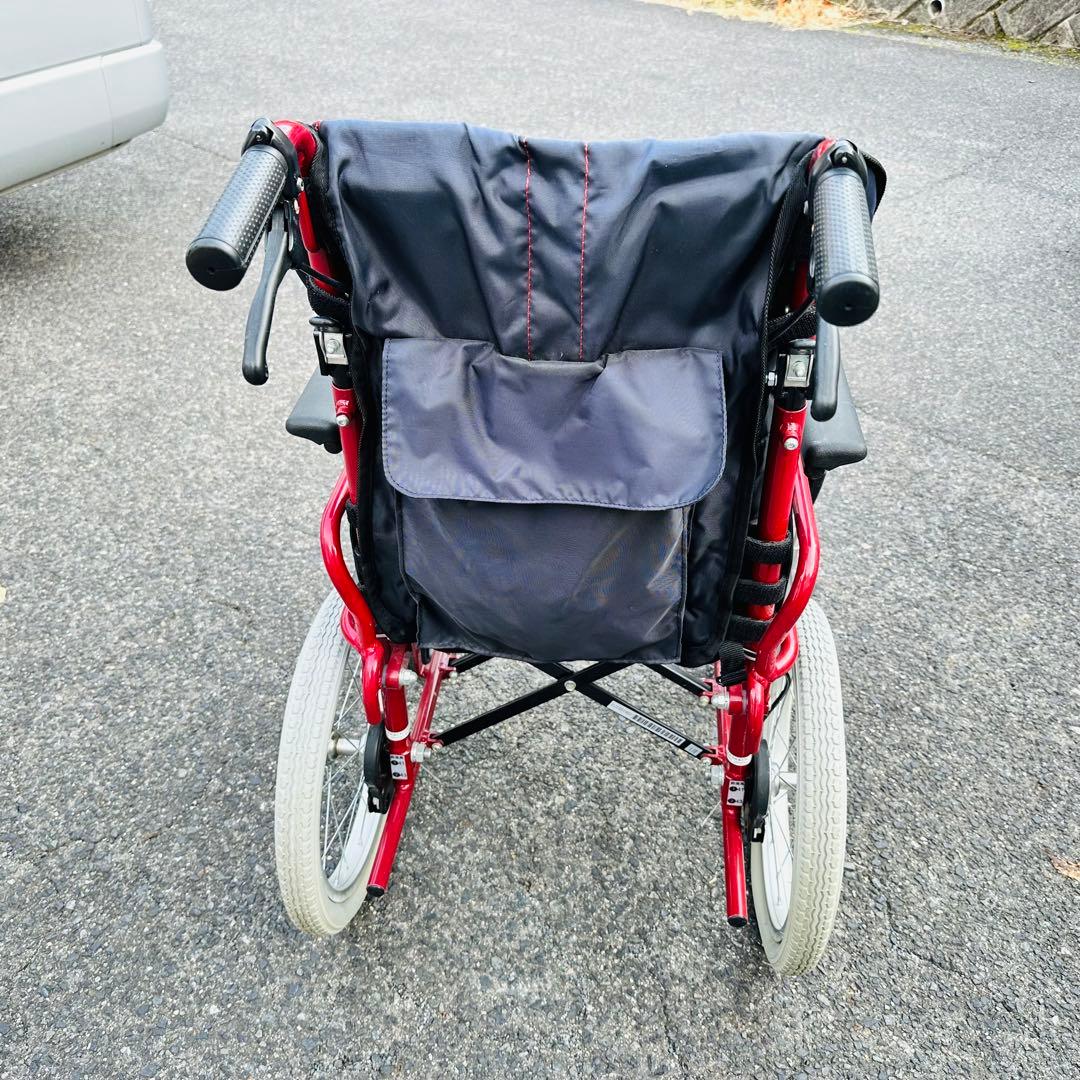 アビリティーズ　車椅子　sma-to