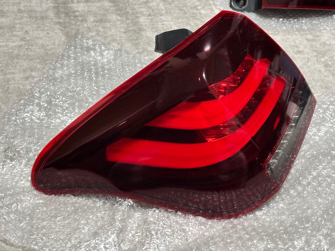 コラゾン レヴォーグ LEDテールランプ