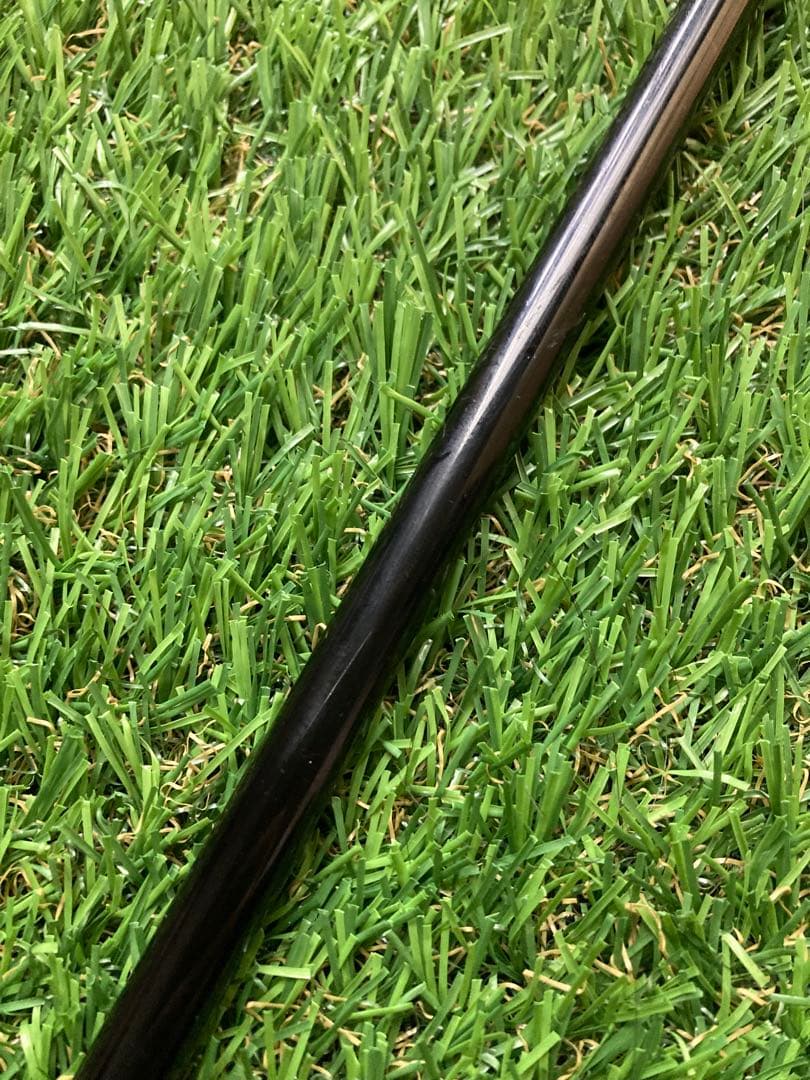 PINGピンG430ドライバーALTA JCB BLACK SRシャフト