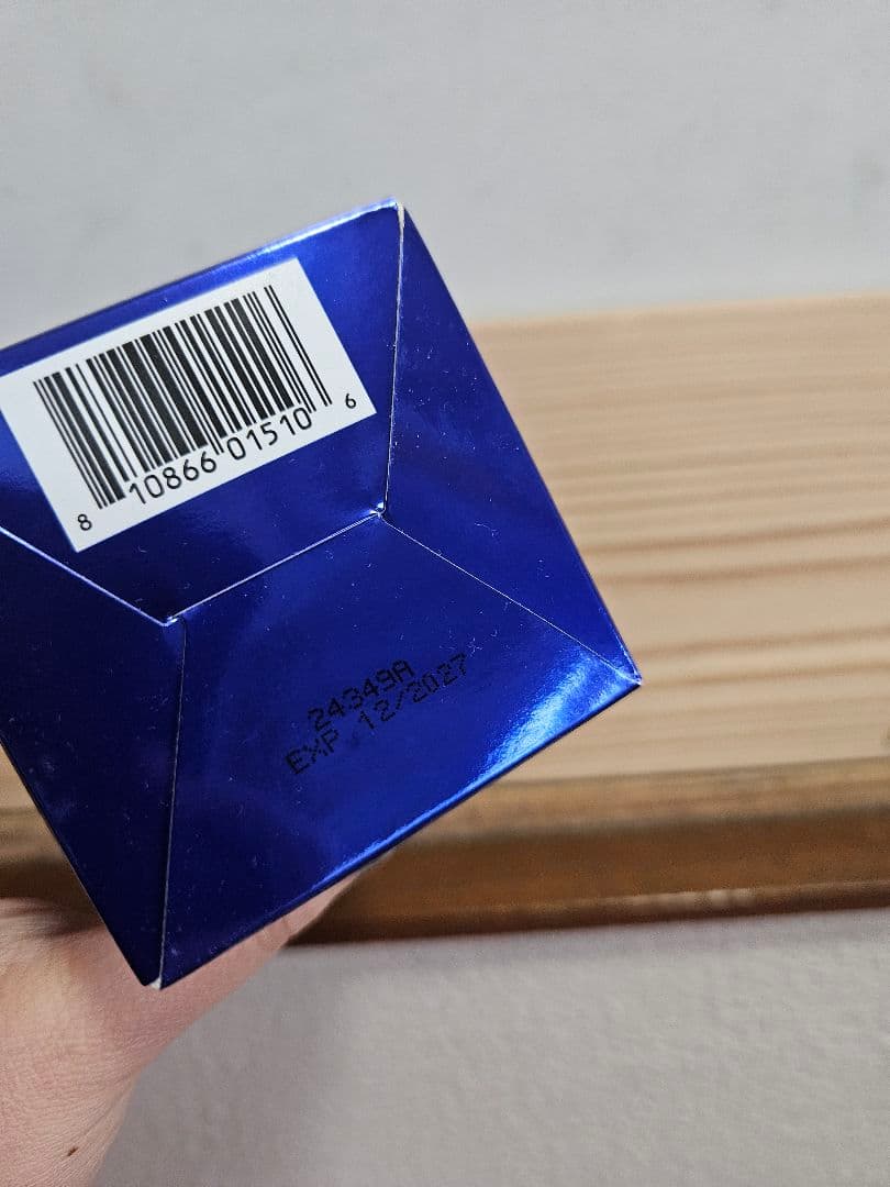 ゼオスキンRCクリーム、エクスフォリエーティングクレンザーセット