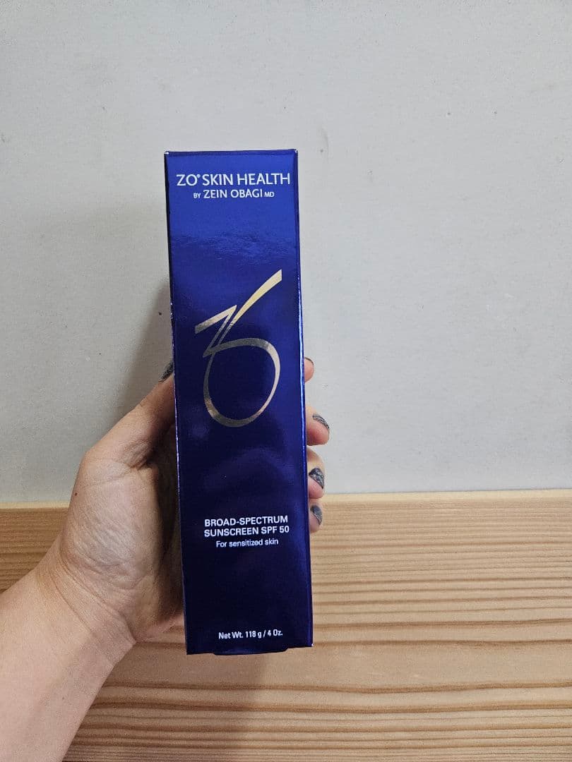 ゼオスキンRCクリーム、エクスフォリエーティングクレンザーセット