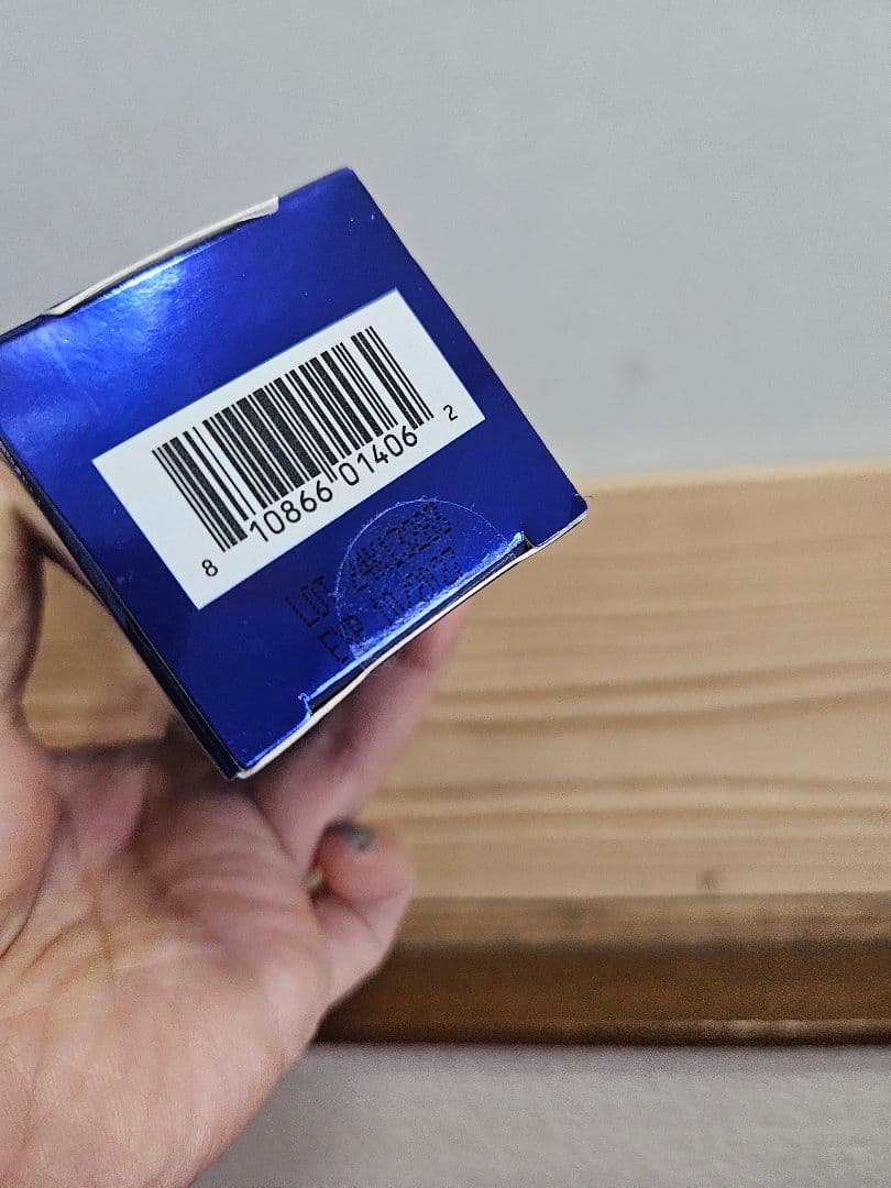 ゼオスキンRCクリーム、エクスフォリエーティングクレンザーセット