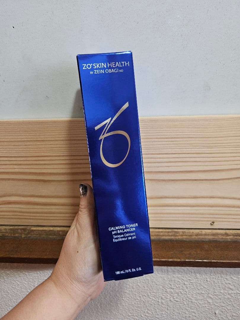 ゼオスキンRCクリーム、エクスフォリエーティングクレンザーセット