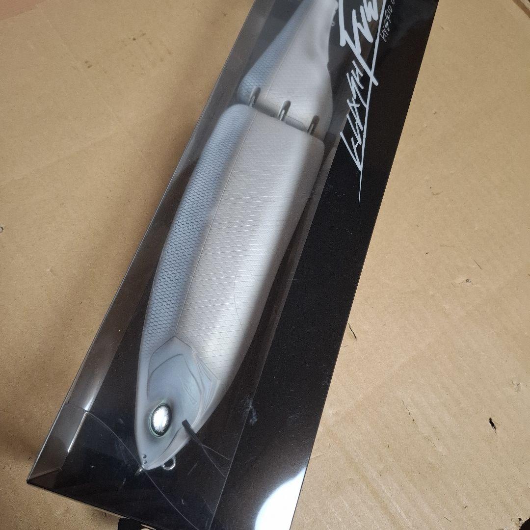 DRT　クラッシュ　フレンジー　スモーキングゴースト　KLASH Frenzy