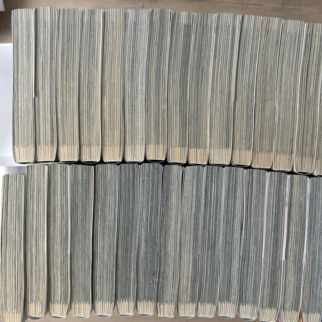 宇宙兄弟　全44巻