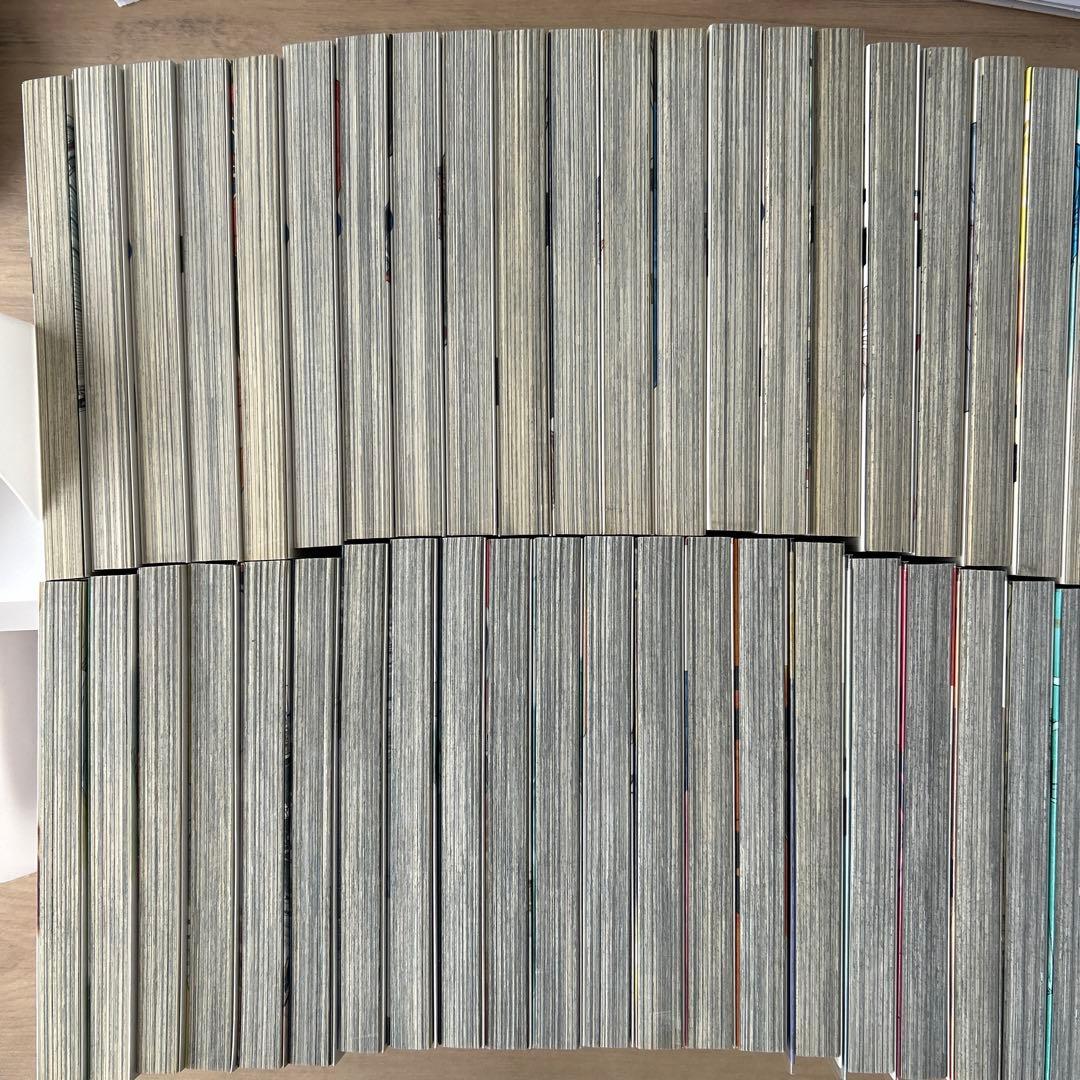 宇宙兄弟　全44巻