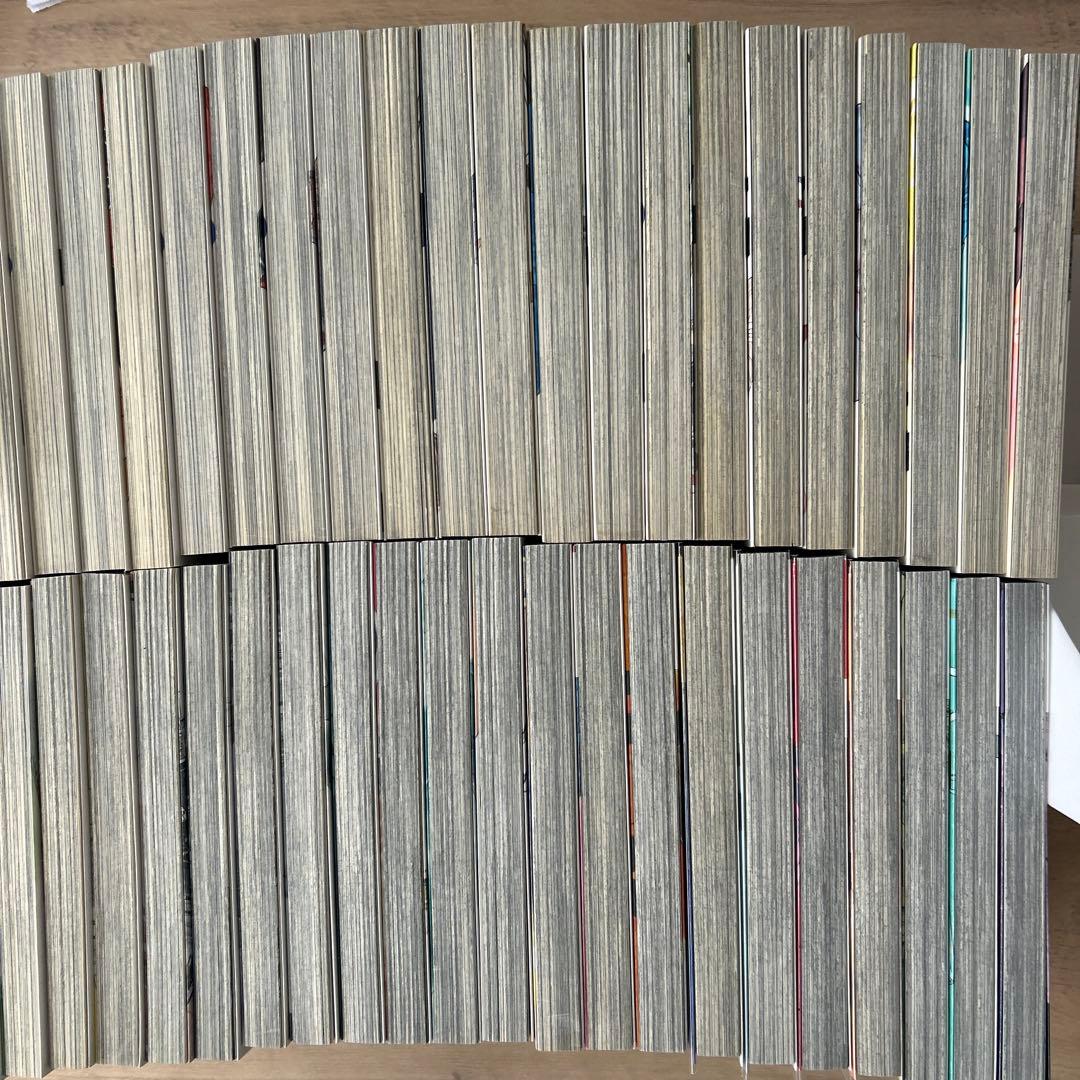 宇宙兄弟　全44巻