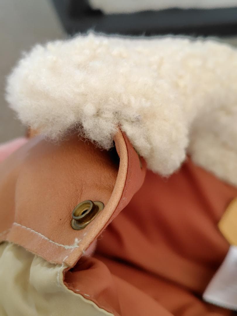 Rocky Mountain Featherbed ダウンベスト サイズ36