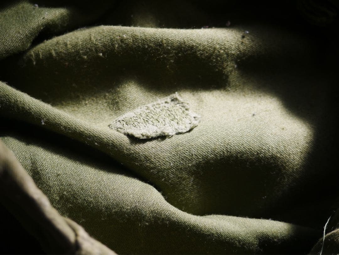 美品 US ARMY M65 field pants 70s カーゴパンツ 実物