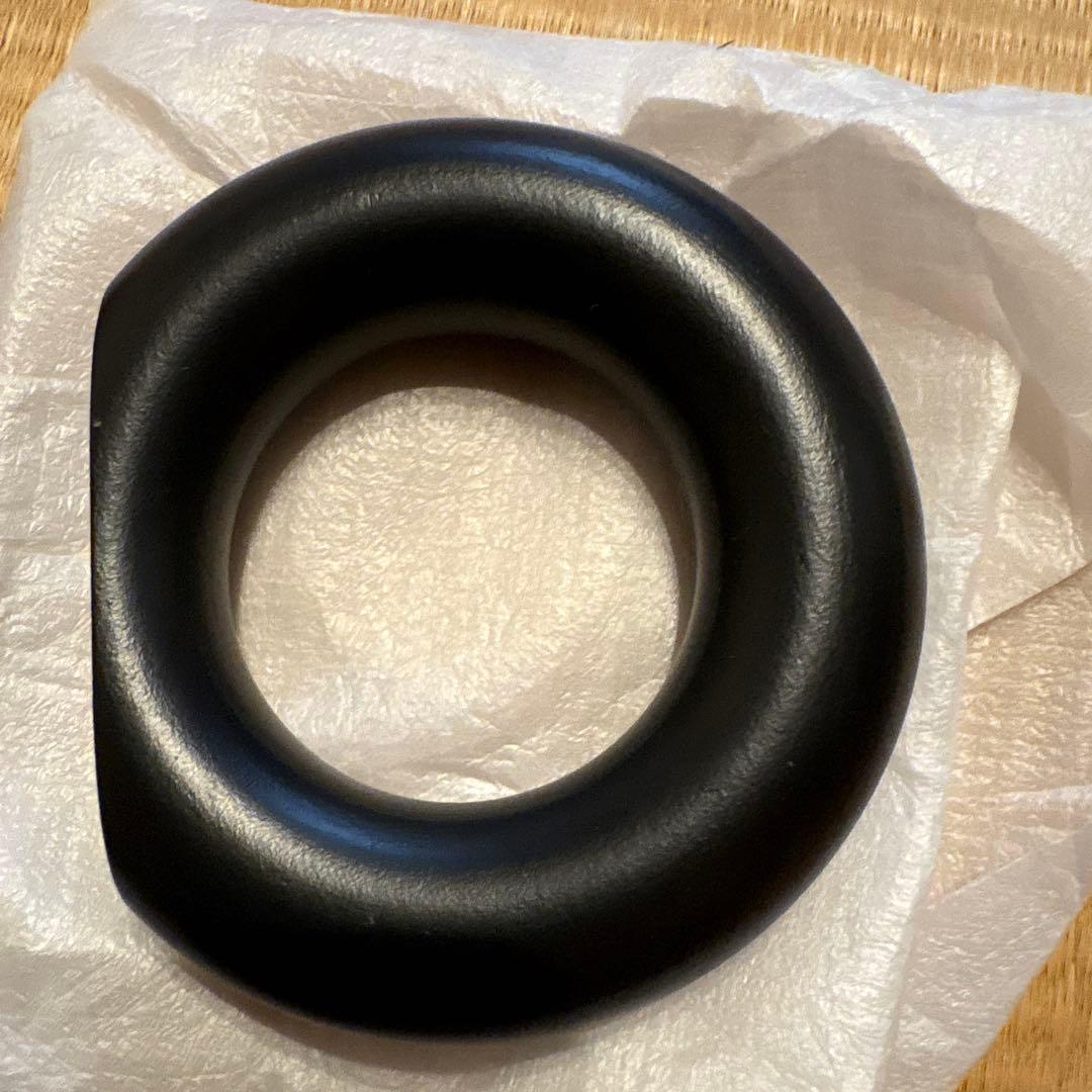 HAY★ジムフック★Sサイズ★ブラック