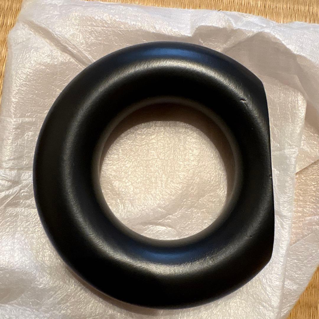 HAY★ジムフック★Sサイズ★ブラック