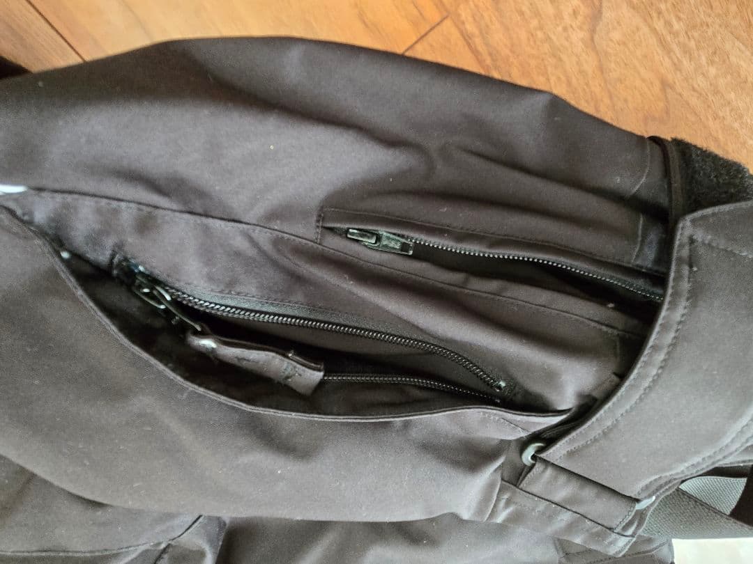 Phenix スキーウェア 上下セット Lサイズ