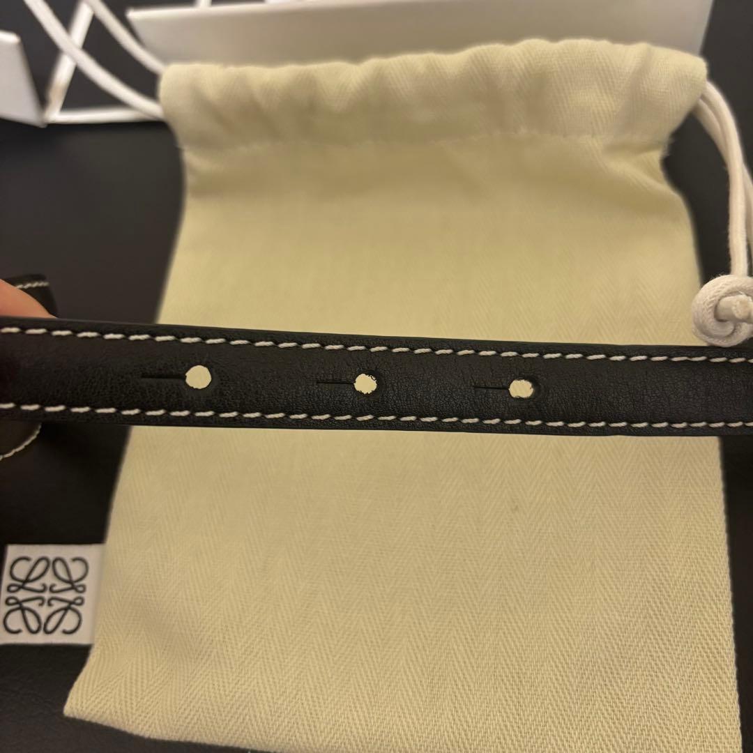 ※最終値下げ　ロエベ　LOEWE レディースベルト