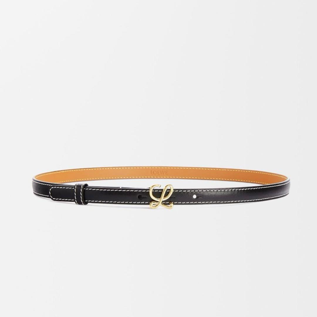※最終値下げ　ロエベ　LOEWE レディースベルト