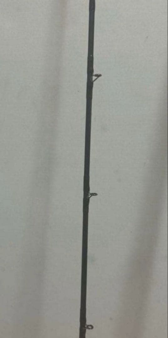 A.T.LAB. MID EDGE 片舷　ヒラメ　300HH 船竿