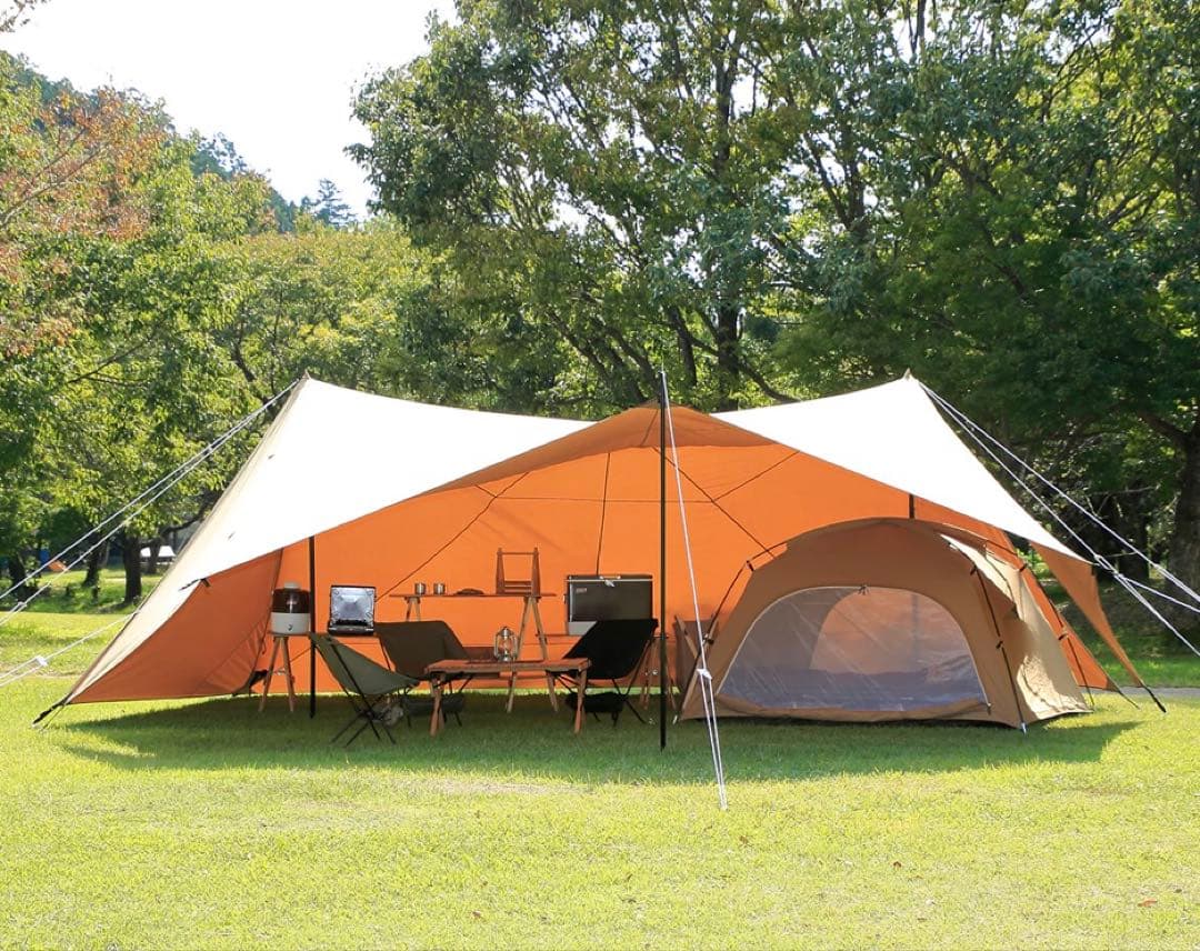 ビジョンピークス　ＴＣバタフライシェルター