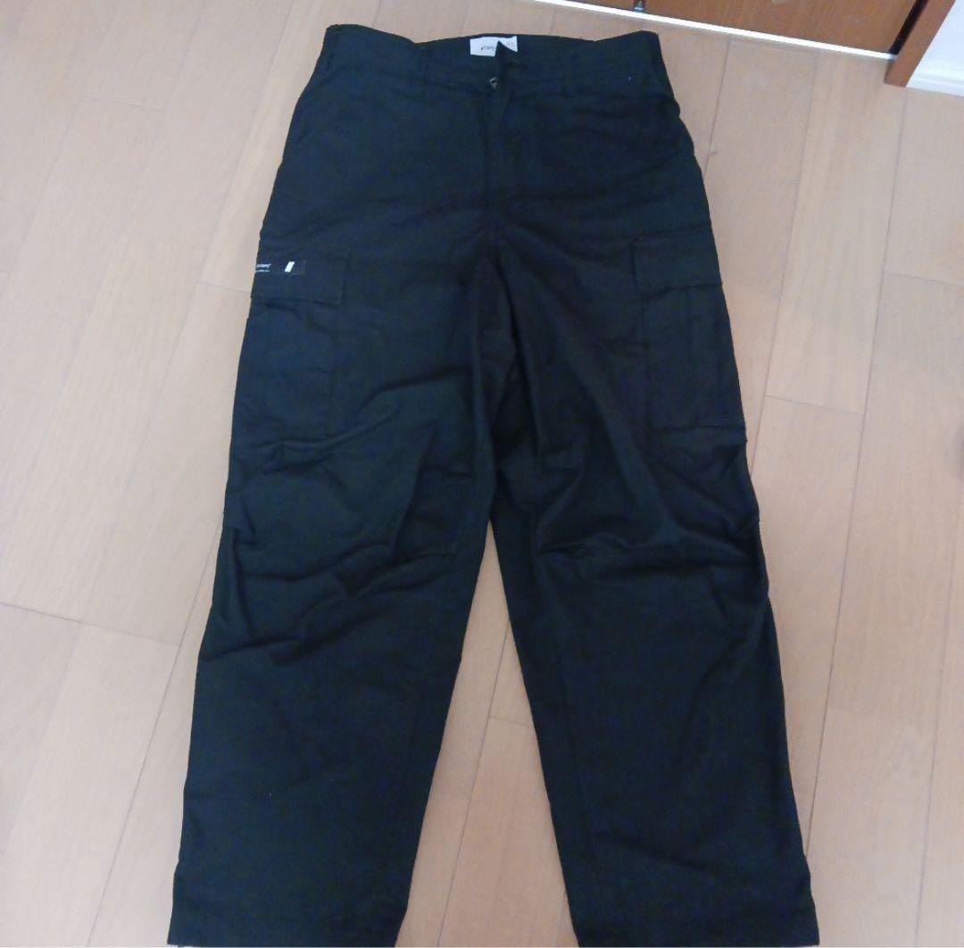 WTAPS EX47コレクション 232WVDT-PTM03/カーゴ