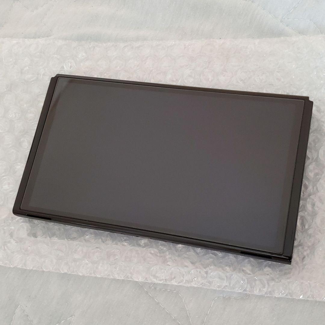 【Switch】【動作良好】最新・新型有機ELスイッチ本体のみ