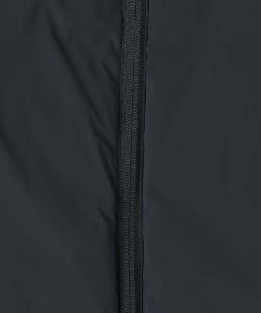 UNITED ARROWS GOLF ウォームアップ ダウンジャケット