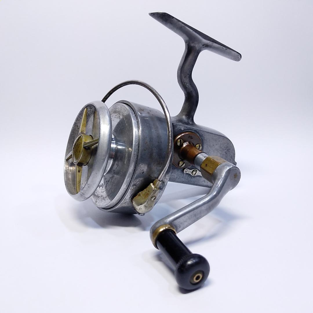 ハーディ アルテックス No2 MK5(HARDY ALTEX/スピニングリール