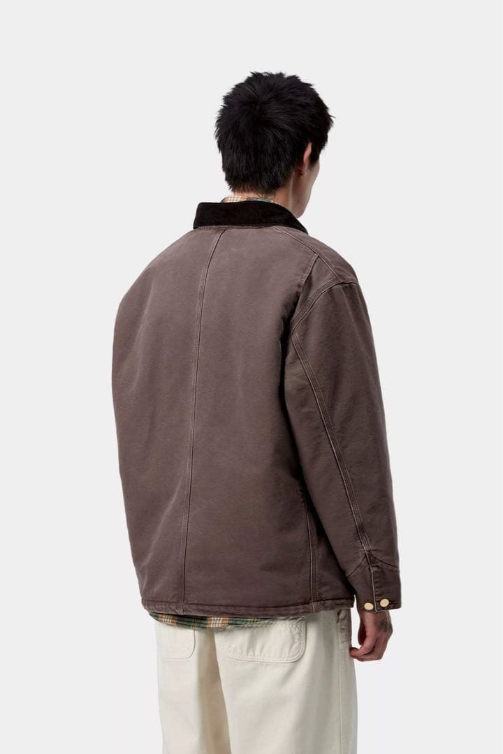 ジャケット・アウター Carhartt OG chore coat M
