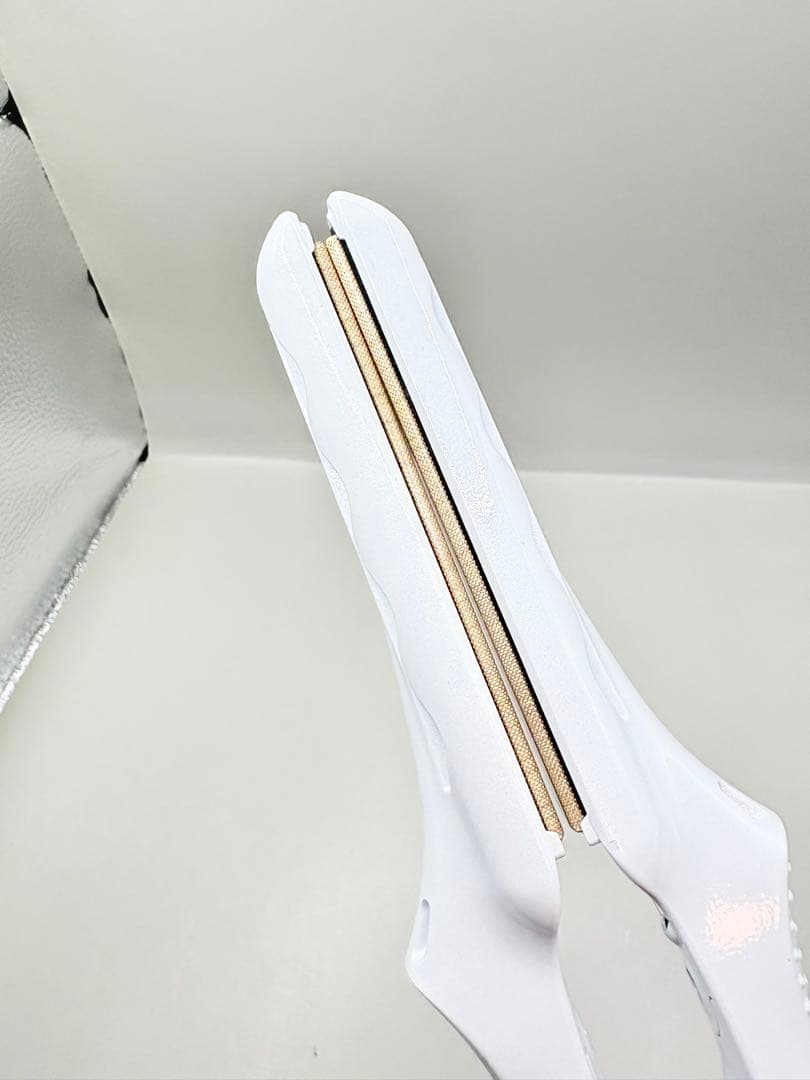 絹女 KINUJO ヘアアイロン 正規品 LM-125 379