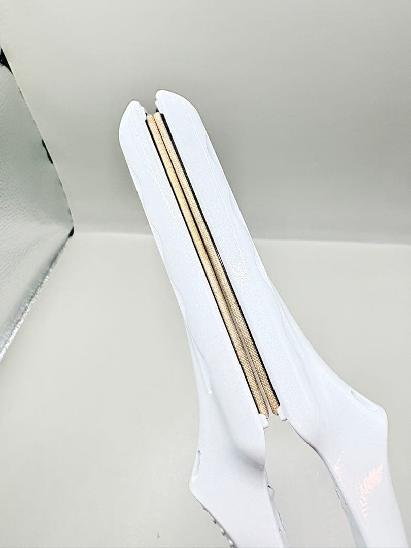 絹女 KINUJO ヘアアイロン 正規品 LM-125 379