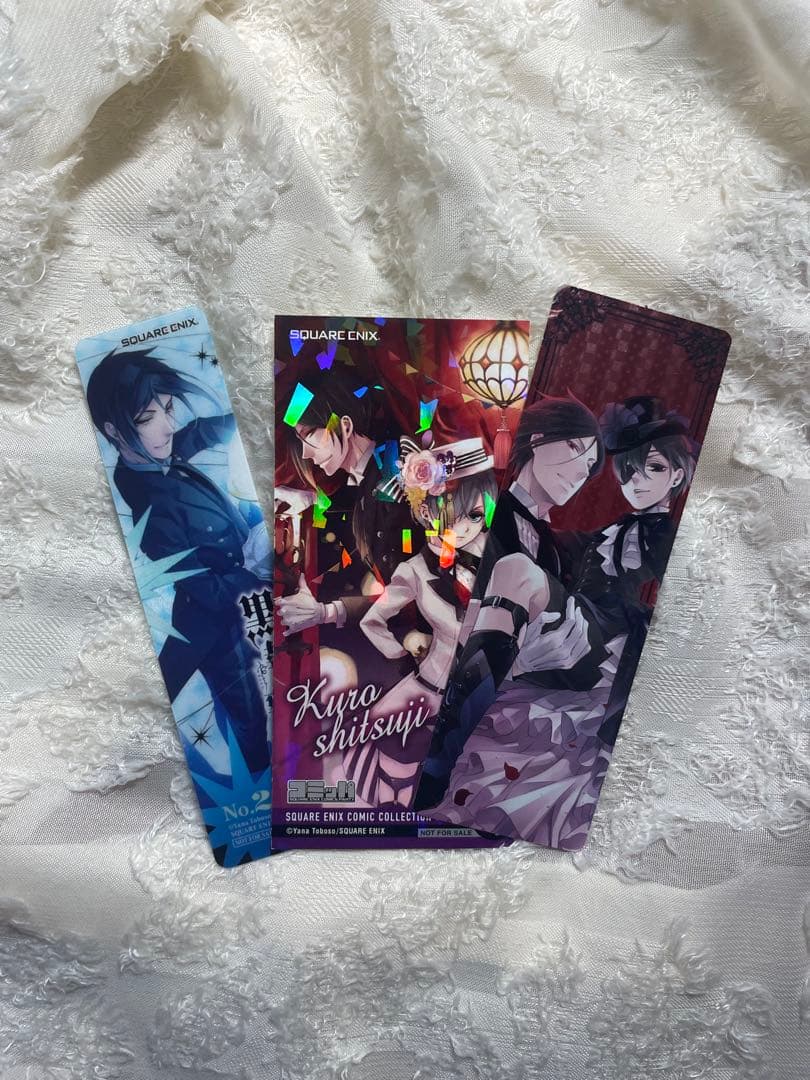 黒執事　１巻ー34巻　【おまけ付き】