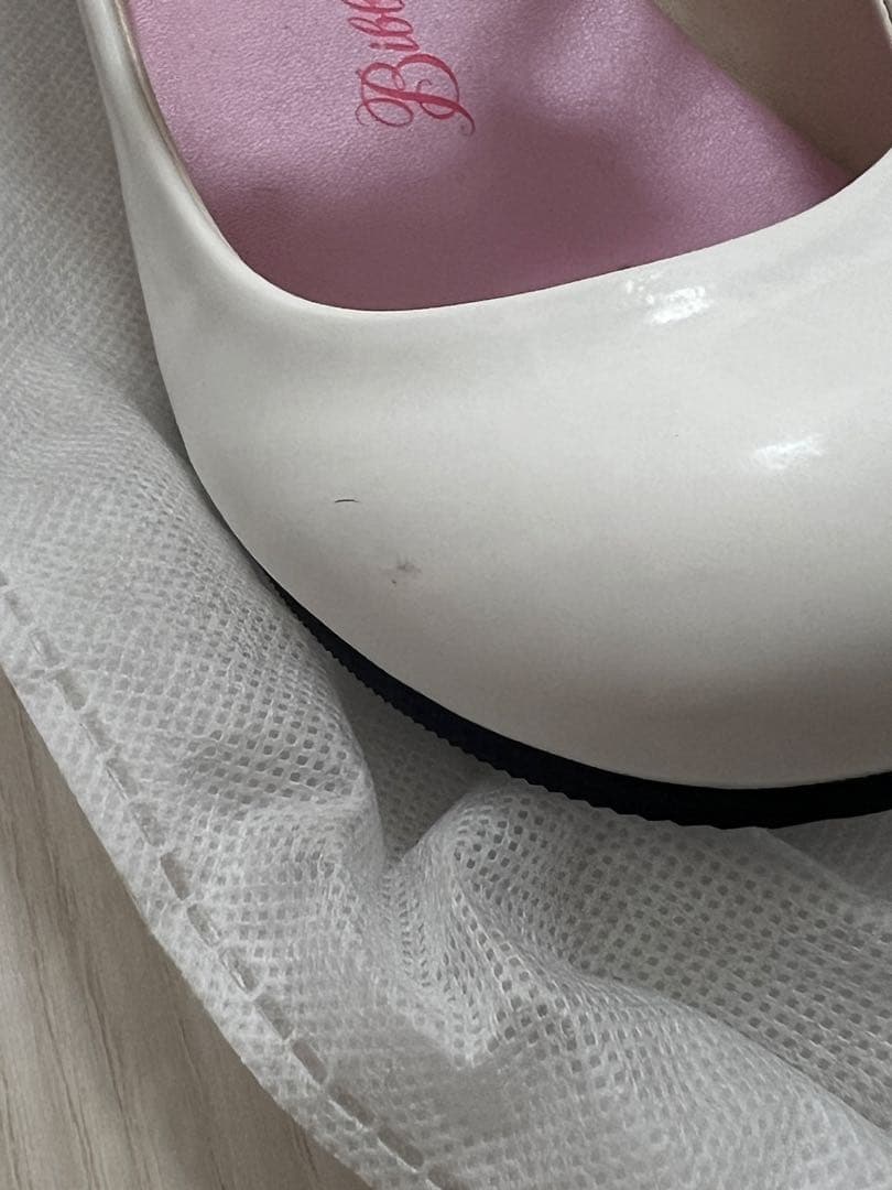 ビビディバビディブティック　シンデレラ　120 ドレス