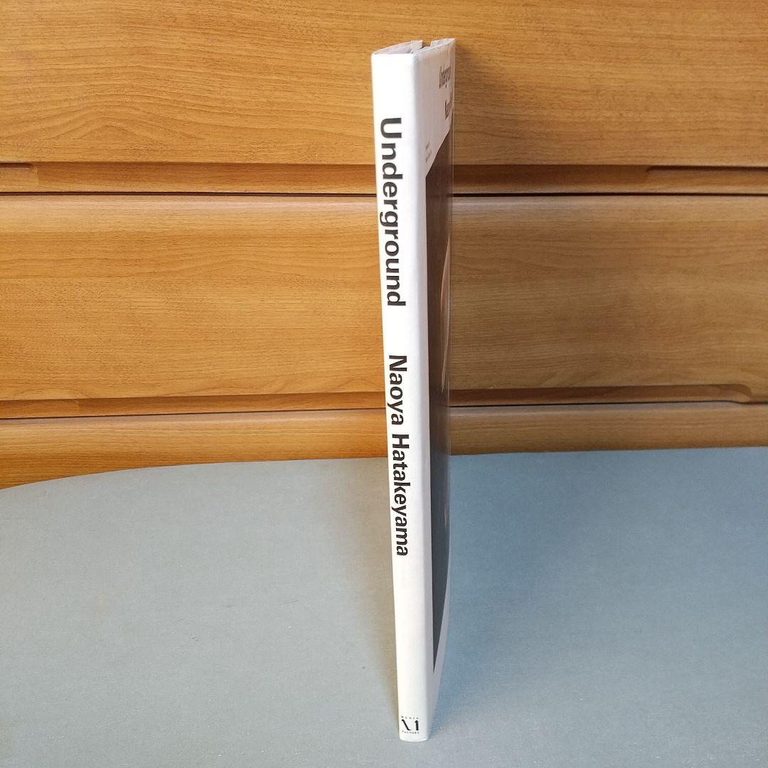 アート/エンタメ/ホビー Underground