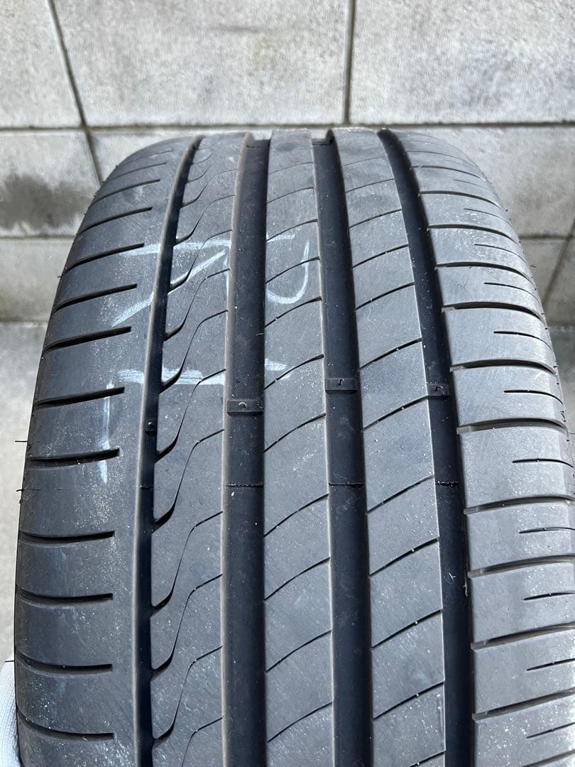 イ*ン様 W213　ベンツ純正　19インチホイール・タイヤセット