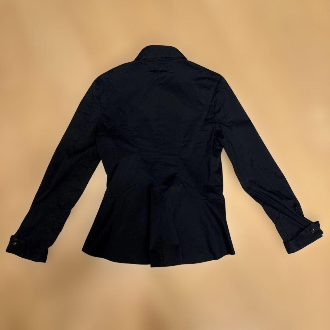 12/27まで　ジャンポール ゴルチエ 長袖シャツ オンワード樫山