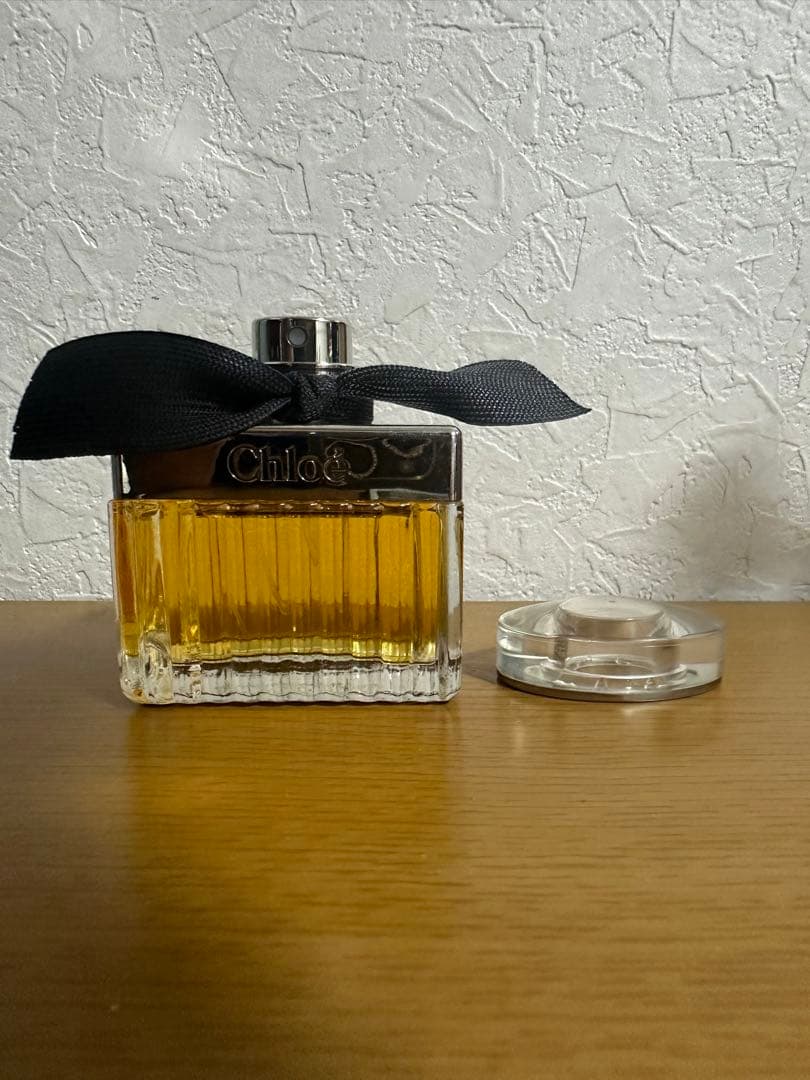 クロエ Chloe インテンス オードパルファム 50ml