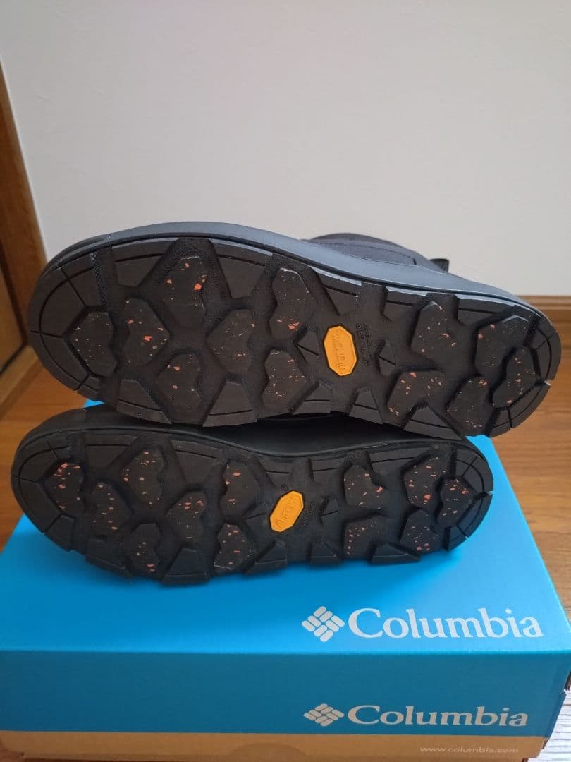 サップランド フォーウォータープルーフ オムニヒートインフィニティ