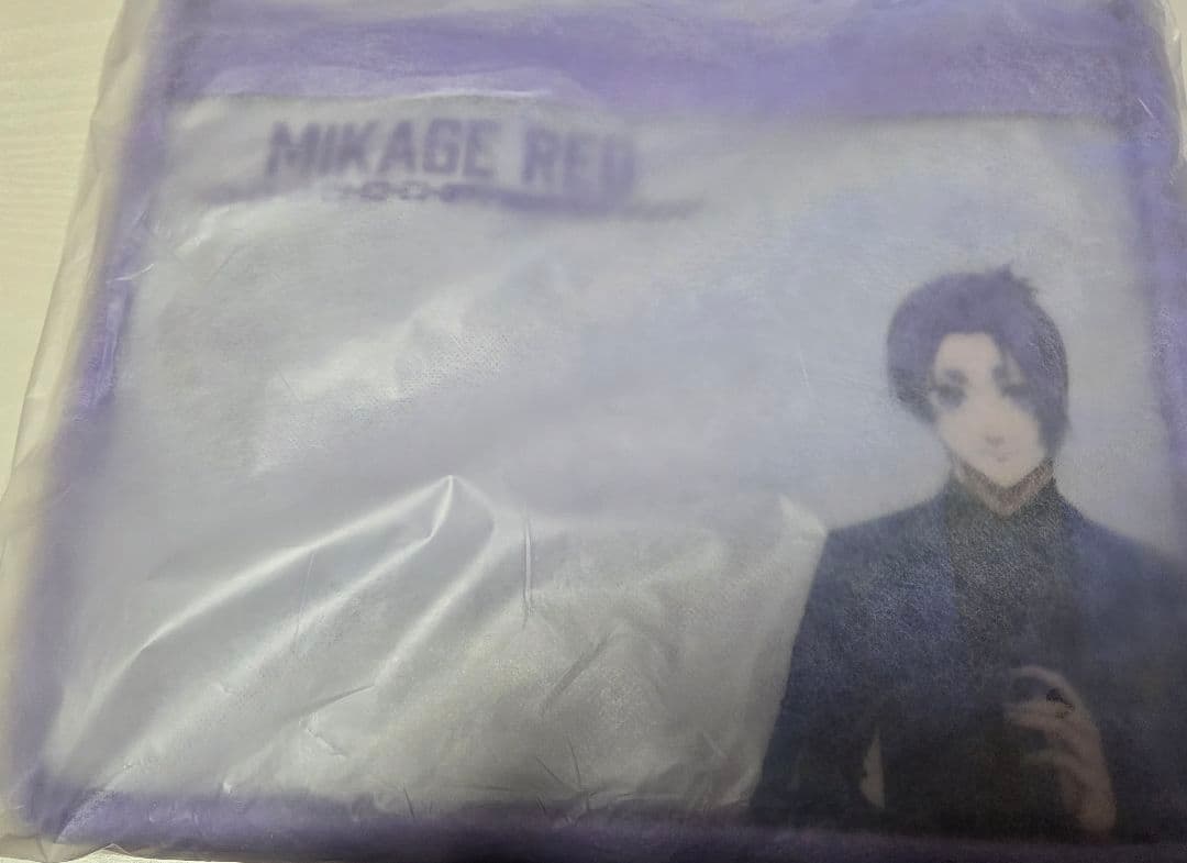 御影玲王エゴイスト展グッズまとめ売り