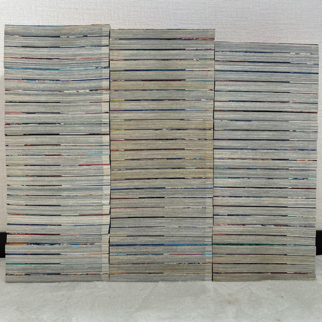 キングダム 1～76巻 全巻セット 原泰久