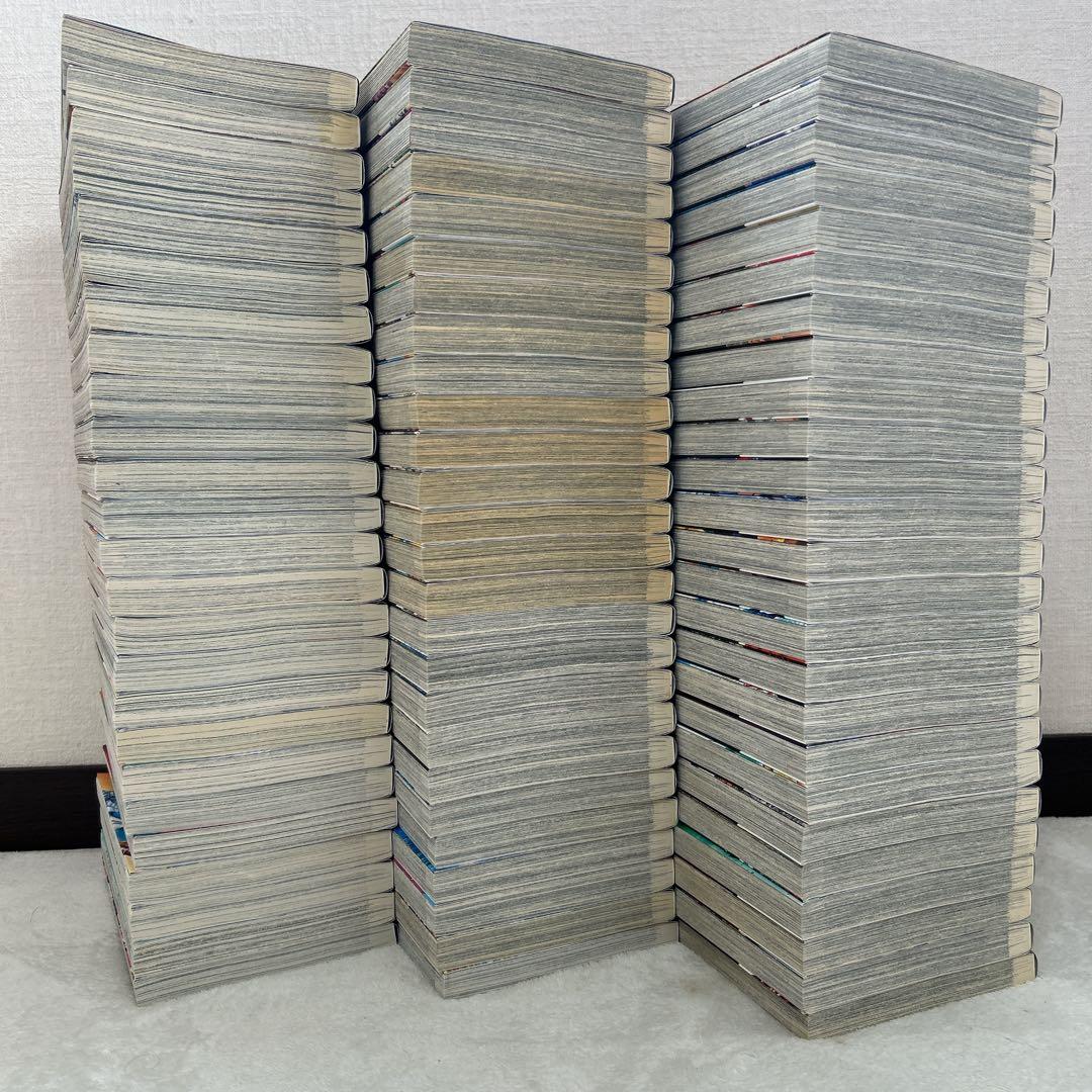 キングダム 1～76巻 全巻セット 原泰久