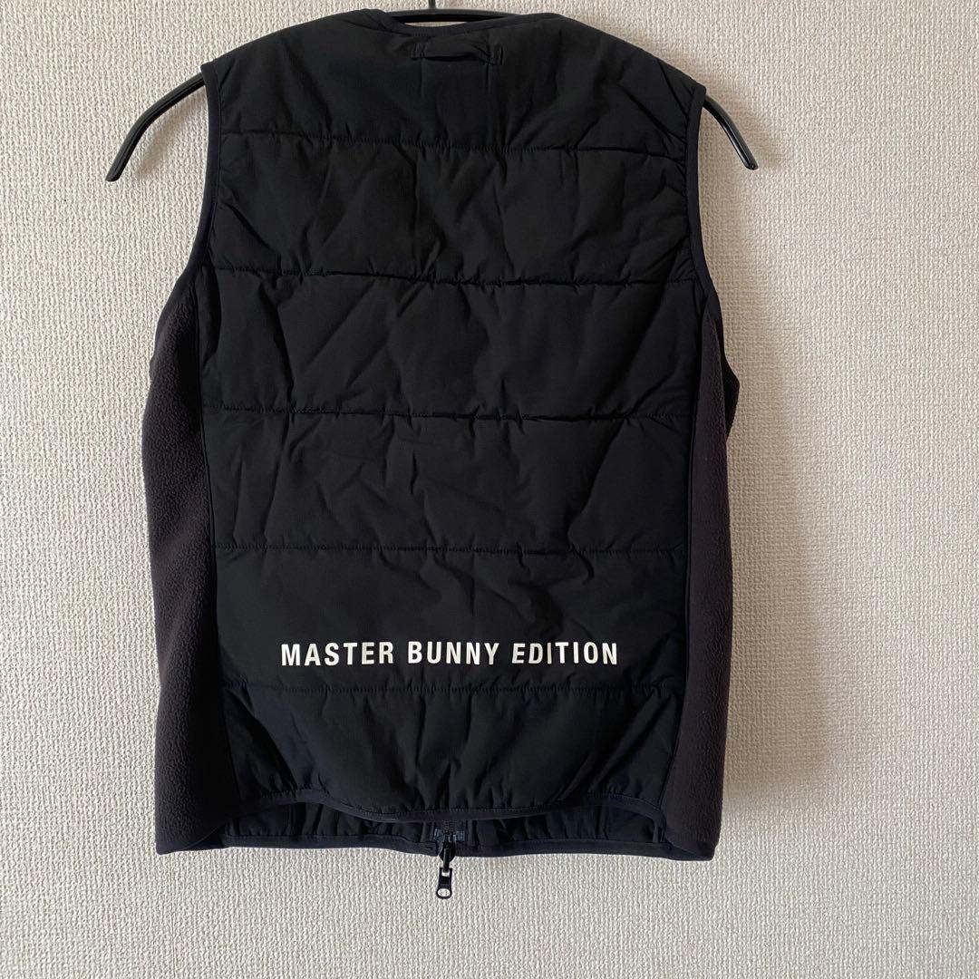マスターバニーエディション FLUX ジャケット