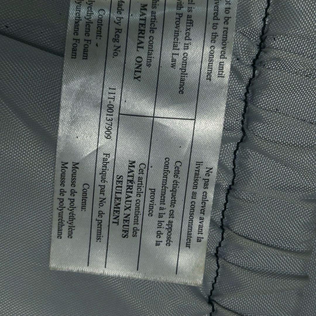 希少 アークテリクス バックパック mantis 26 廃盤 ブラック