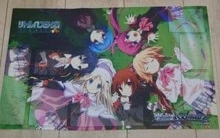 【引退まとめ売り】ヴァイスシュヴァルツ key作品