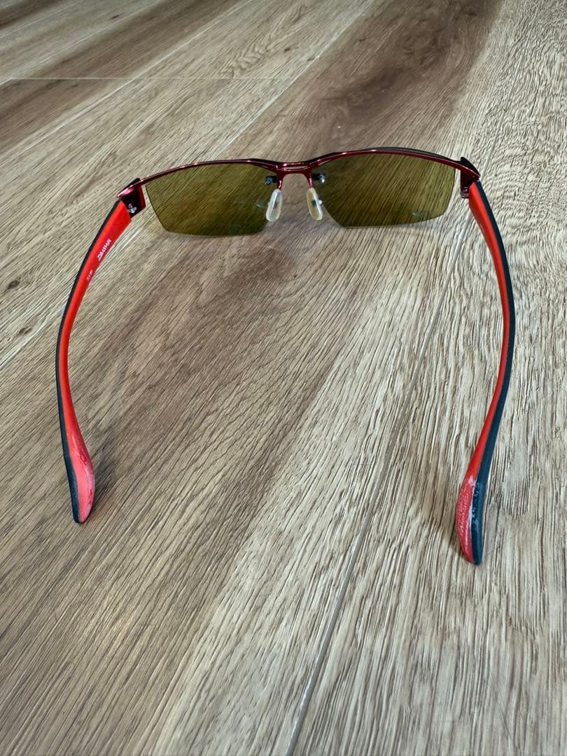 偏光サングラス ダイワ TLX001 / TALEX 偏光グラス DAIWA