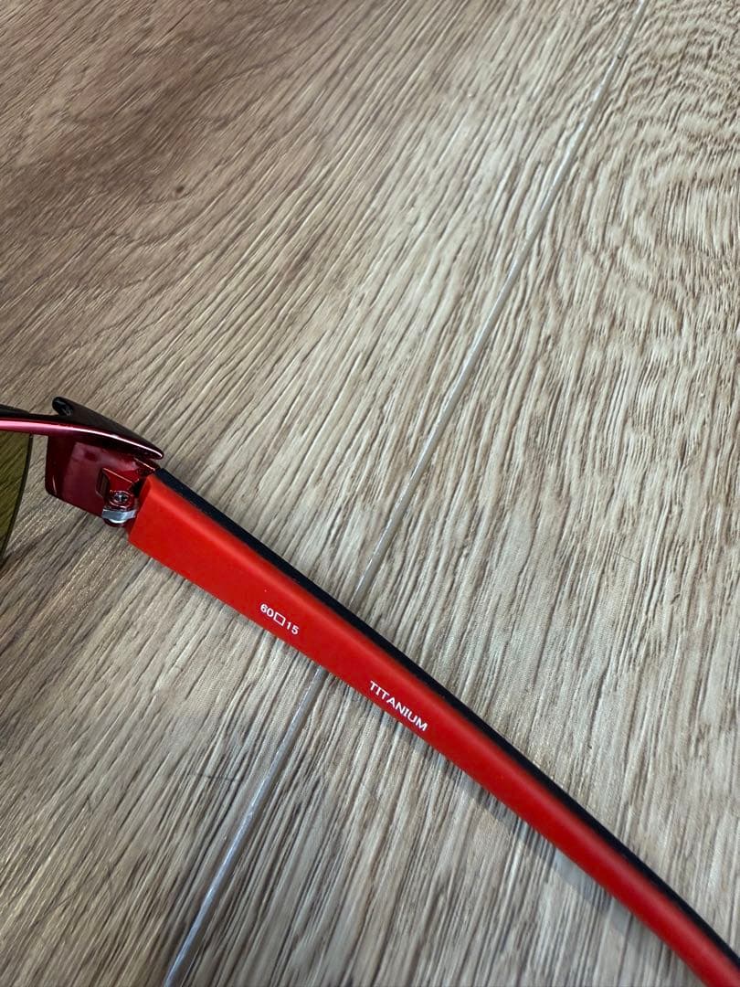 偏光サングラス ダイワ TLX001 / TALEX 偏光グラス DAIWA