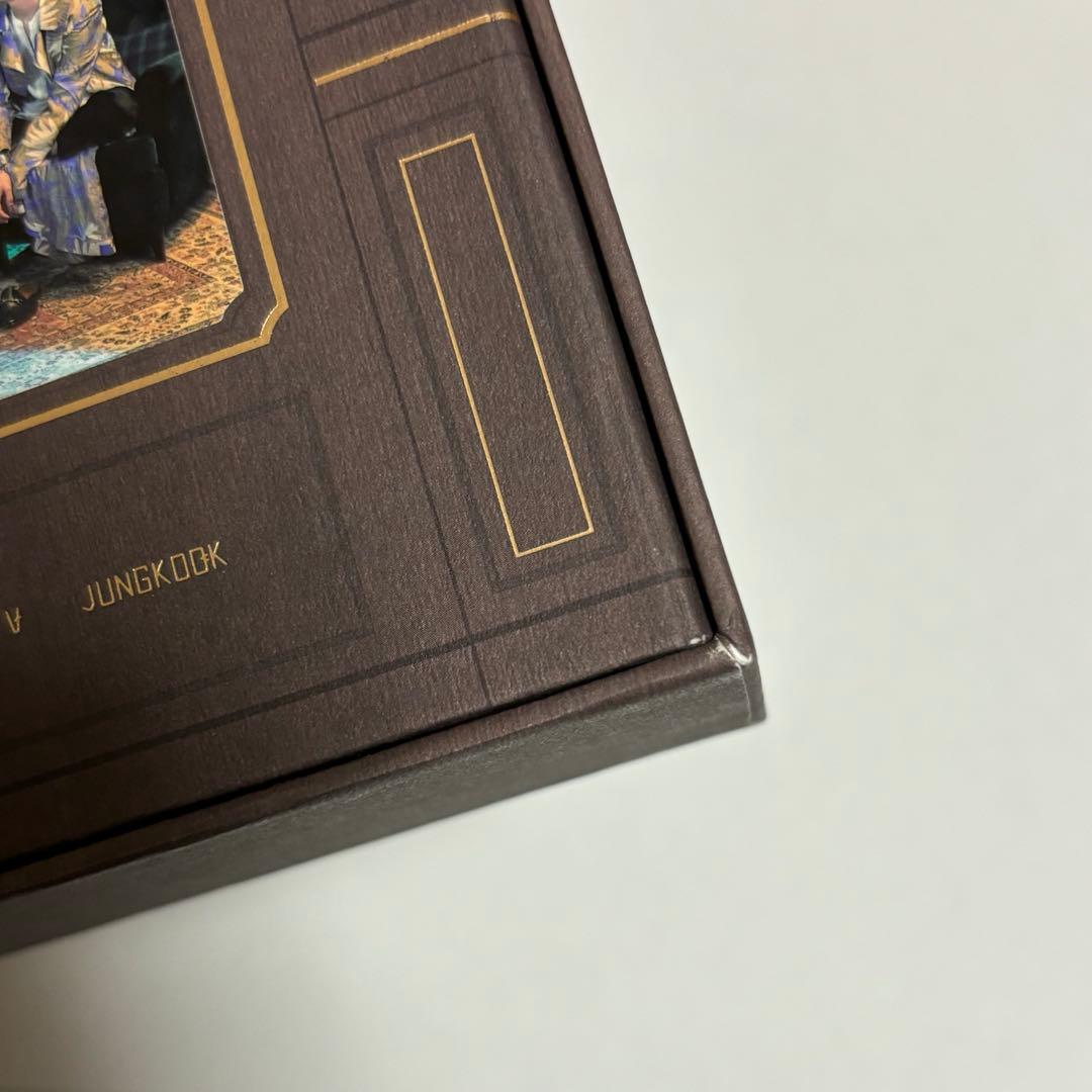 BTS MAGIC SHOP マジショ Blu-ray