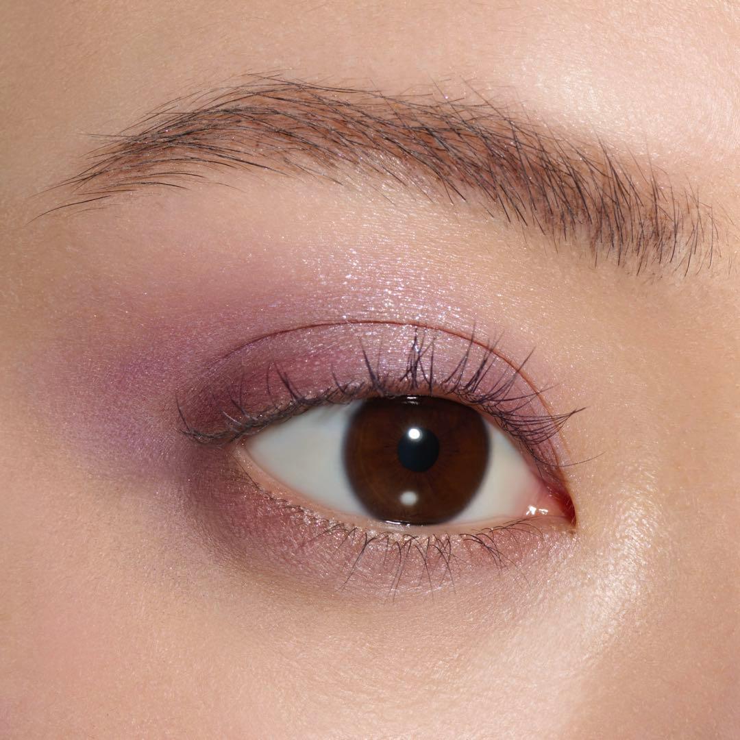 【新品】LUNASOL アイカラーレーションn ex04 フロステッドローズ