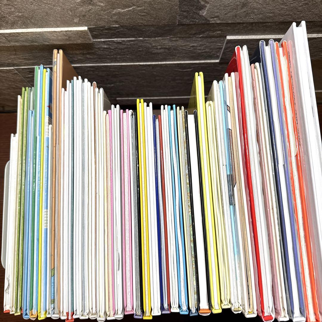 【幼児〜低学年向け】定番名作 人気絵本 35冊 福音館 くもん推薦